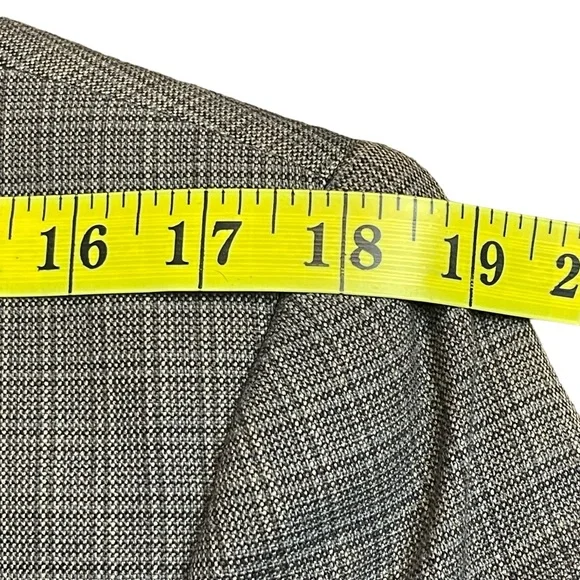 Austin Reed Classic Blazer - Picture 10 of 16